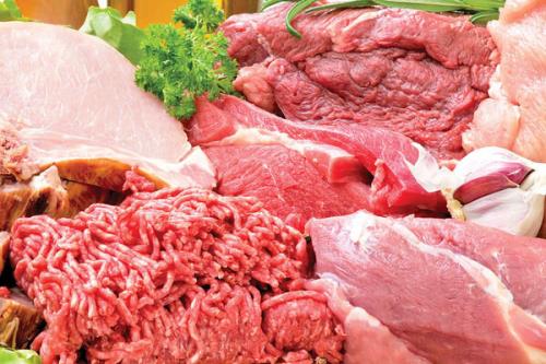 افزایش عرضه گوشت قرمز گرم به بازار