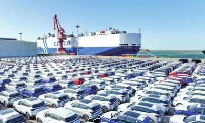 اصلاح بخشنامه واردات خودرو توسط جانبازان