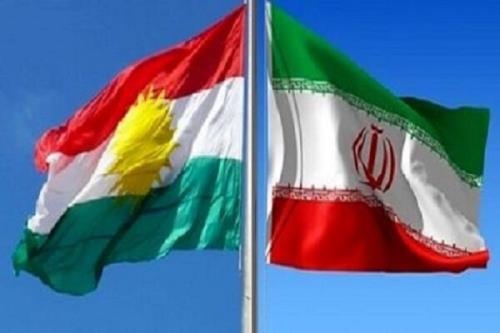 ایران و اقلیم كردستان عراق در حوزه دامپروری همكاری می كنند