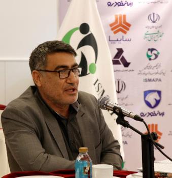 احتیاج به سرمایه گذاری برای صادرات گرا شدن قطعه سازان