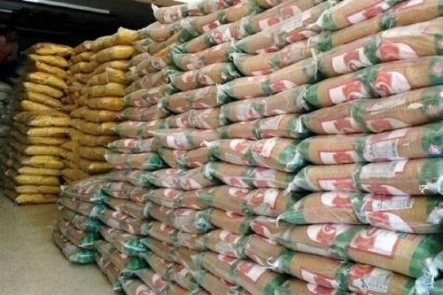 اعلام شرایط ترخیص محموله های برنج وارداتی تا پیش از 31 تیرماه