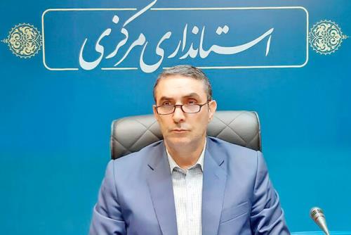 چالش در تولید محصولات كشاورزی جدی است