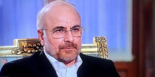 قالیباف: جهاد دانشگاهی بعنوان یک مجموعه انقلابی و پیشران مورد توجه است