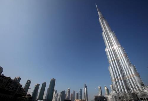 ماراتن شش ماهه امارات برای توافق اقتصادی با ۸ کشور