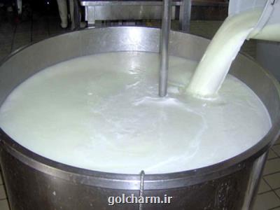 دلیل اختلاف وزارت جهاد و مركز آمار درباره میزان تولید شیر چیست؟