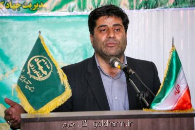 نباید به بخش كشاورزی با دید حمایتی نگاه شود