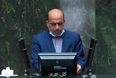 تفحص از نهاد ریاست جمهوری، دانشگاه آزاد و اتاق صنایع و معادن در دستوركار مجلس قرار گیرد
