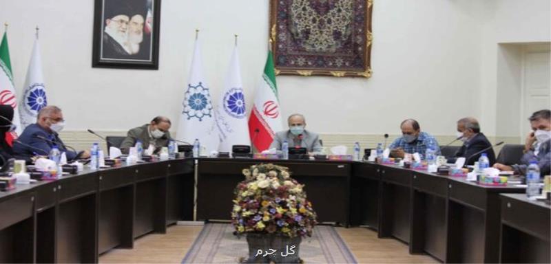 مشكلات تجارت با جمهوری آذربایجان احصا شد
