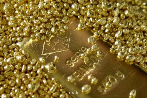 مسیر قیمت طلا در هفته جاری مشخص نیست