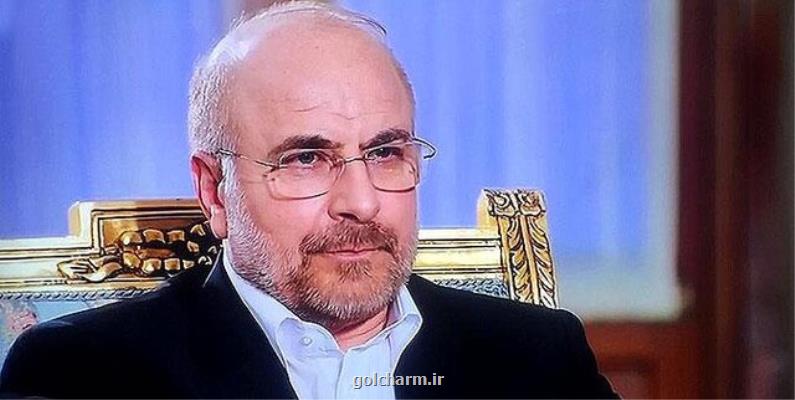 قالیباف: جهاد دانشگاهی بعنوان یک مجموعه انقلابی و پیشران مورد توجه است