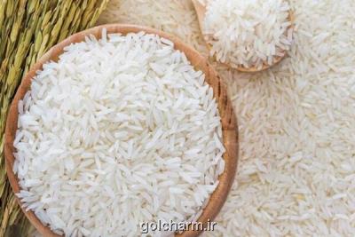 توزیع ۱۰۰ هزار تن برنج خارجی در سطح کشور از امروز شروع می شود