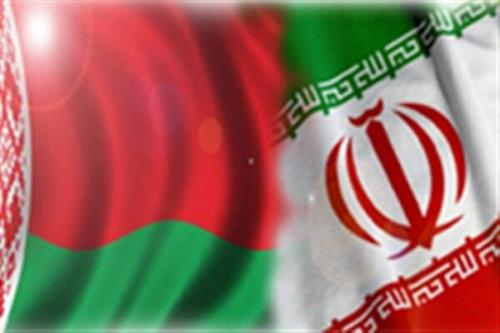 ایران و بلاروس بر توسعه همکاریهای کشاورزی تاکید نمودند
