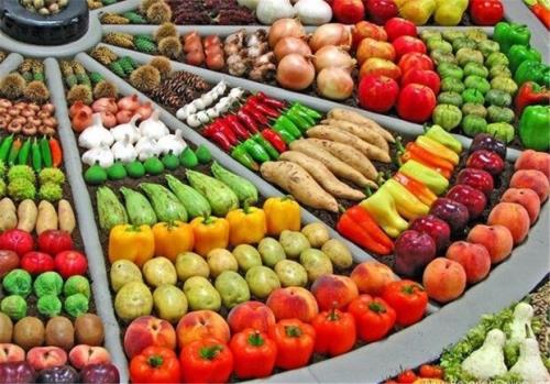 معاونت سلامت و امنیت غذایی در سازمان حفظ نباتات تشکیل می شود