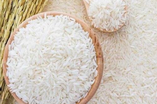 گران فروشی برنج دولتی تکذیب شد