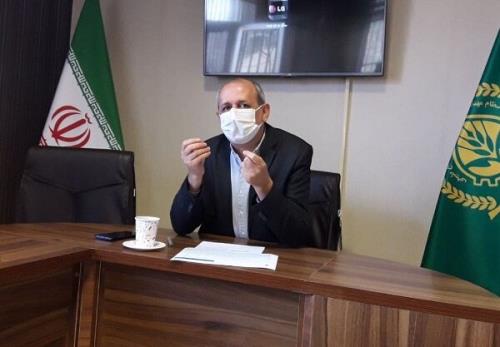 ایجاد ۱۰۱ مرکز خدمات مهندسی کشاورزی در دهستان های آذربایجان شرقی