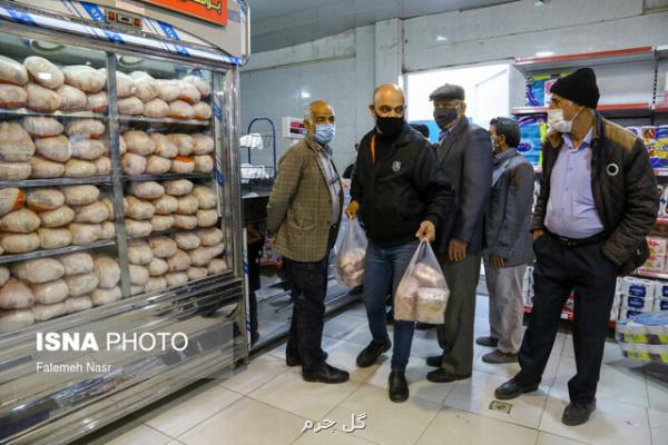 دلیل کمبود مرغ در اصفهان، اعتراض مرغداران بود