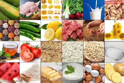 4 کالایی که بیشترین افزایش قیمت را داشتند