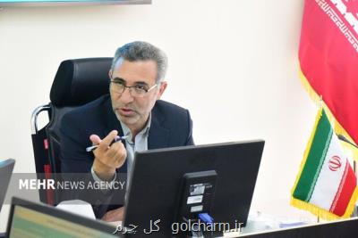 تغییر کاربری اراضی کشاورزی در اردبیل ممنوع می باشد