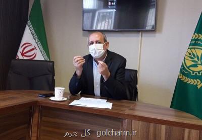 ایجاد ۱۰۱ مرکز خدمات مهندسی کشاورزی در دهستان های آذربایجان شرقی