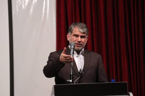 نفوذ دانش و فناوری برای تامین امنیت غذایی لازم است