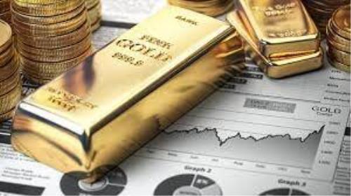 قیمت جهانی طلا، تحت تاثیر کاهش دلار ثابت شد