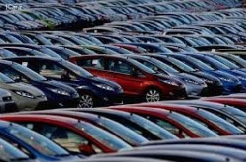 واردات خودرو های خارجی در چه بازه قیمتی است؟