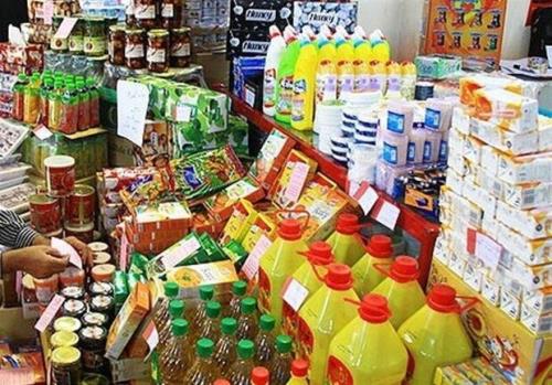 جزییات نرخ کالاهای اساسی سبد خانوار
