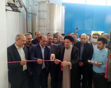 86 واحد صنایع تبدیلی در شهرستان تبریز فعال است