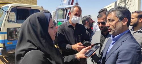 ۱۵۰۰ کارگاه کوچک در کشور تا اختتام امسال ایجاد خواهد شد