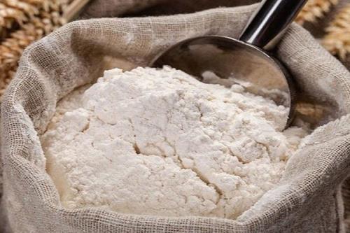 اختصاص ۱۱۵۱ تن سهمیه آرد جهت مواکب اربعین حسینی
