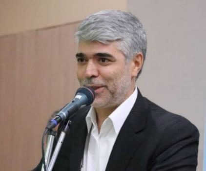 ساماندهی الگوی بهره برداری آب در اردبیل اولویت است