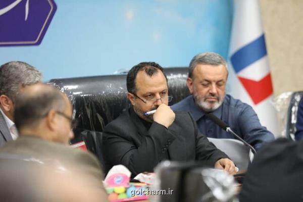 به سبب نبود هماهنگی، بار گمرک شادگان گرفتار رکود شده است