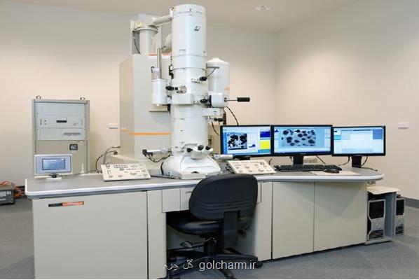 با میکروسکوپ های TEM ایرانی دنیای نانومتری را جست وجو کنید