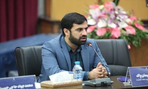 دیگر کسی کالاهای ایرانی را برگشت نمی زند