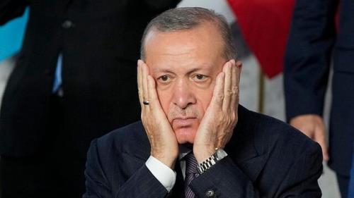آخرین کوشش های اردوغان برای عبور از بحران اقتصادی