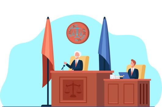 بهترین وکیل شرکتی و تجاری دادیاران عدالت پرور