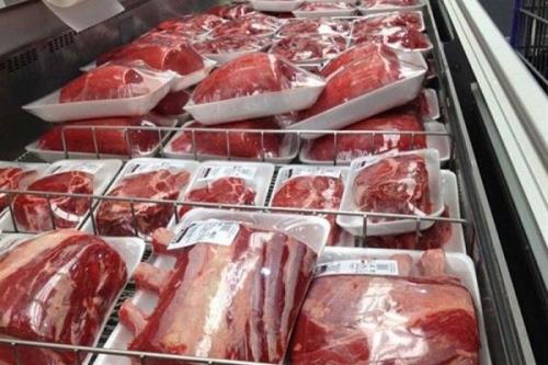 ۹۵ تن گوشت تنظیم بازار در نمایشگاه تربت حیدریه عرضه می شود