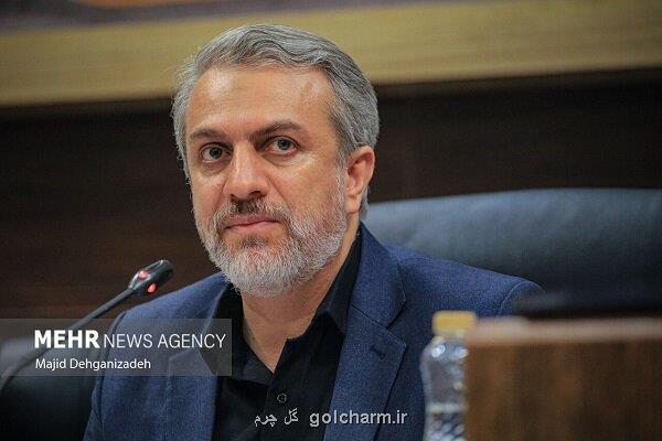 سند جامع ماشین آلات کشاورزی بر اساس توسعه صادرات تدوین می شود