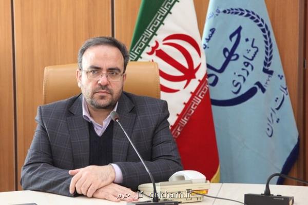 صادرات شیلات به ۳ کشور تسهیل شود