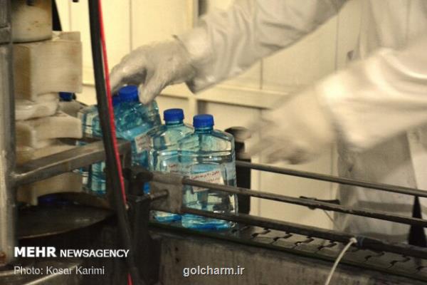 افزایش تولید الکل و خمیرمایه در خوزستان