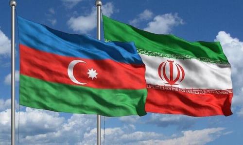 اقتصاد کاهش دهنده تنش های سیاسی تهران و باکو