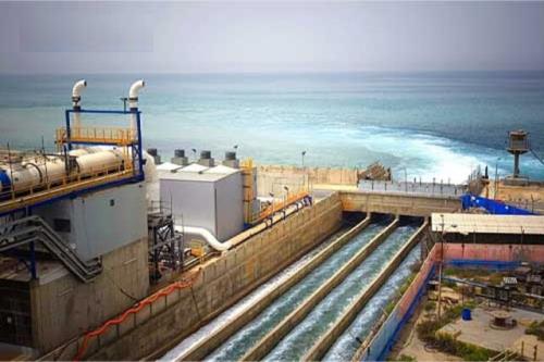 کاربردی شدن سانتریفیوژهای ایرانی در صنایع نیروگاهی و شیرین سازی آب دریا