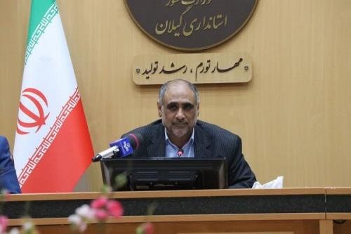 اجازه نمی دهیم برنج روی دست کشاورز بماند