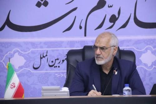 رشد خوزستان در گروی توسعه بخش کشاورزی است