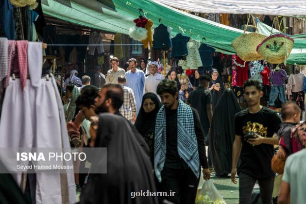 شروع طرح اقدام محور بازرسی کالاهای پنج گانه در استان