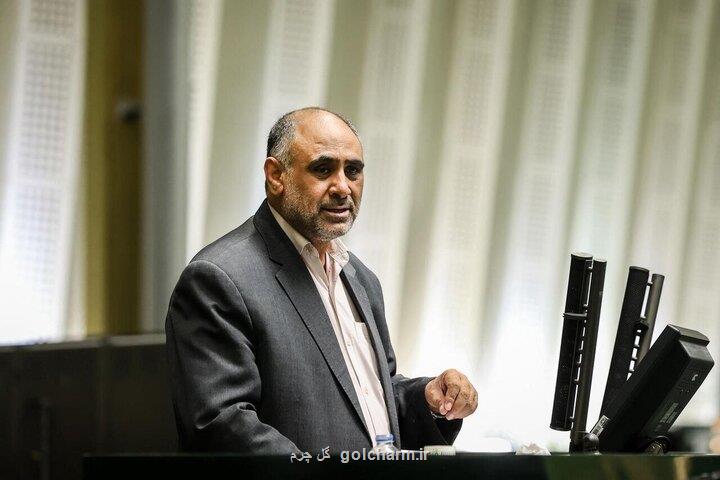 تولید تصادفی نمی تواند ضامن امنیت غذایی باشد