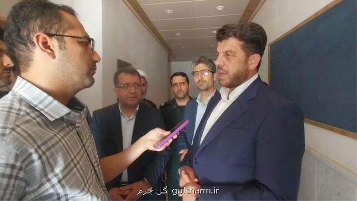 کاهش ۱۱ درصدی فوت شدگان ناشی از حوادث کار در کشور