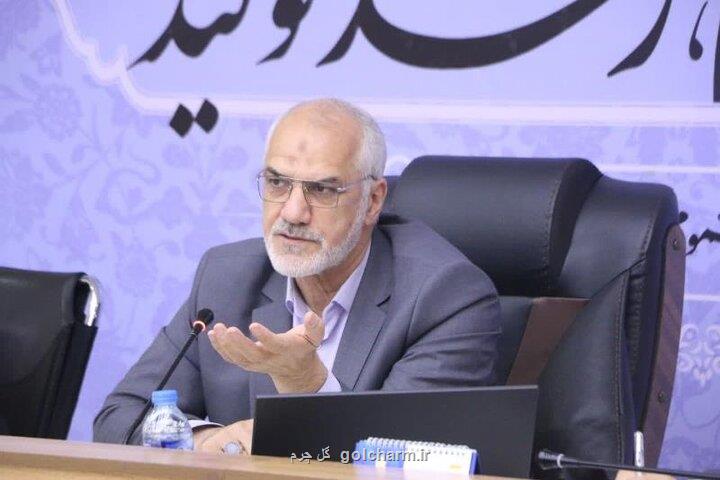 کشاورزی خوزستان نیازمند تحول است