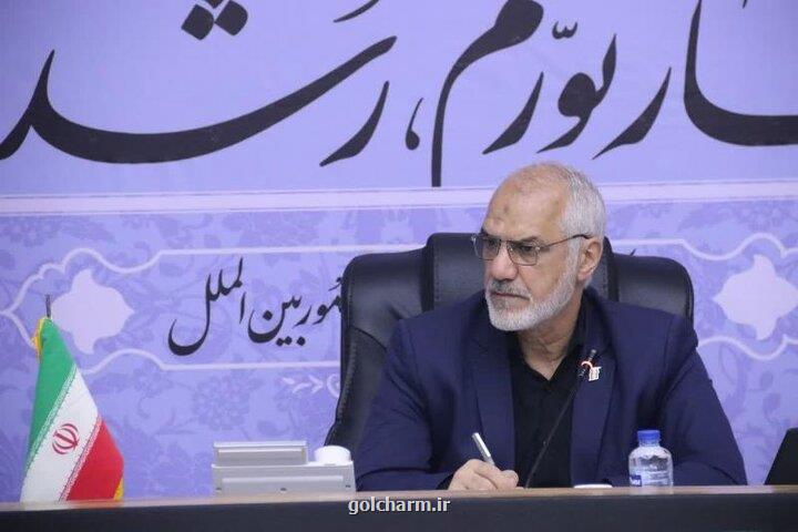 رشد خوزستان در گروی توسعه بخش کشاورزی است