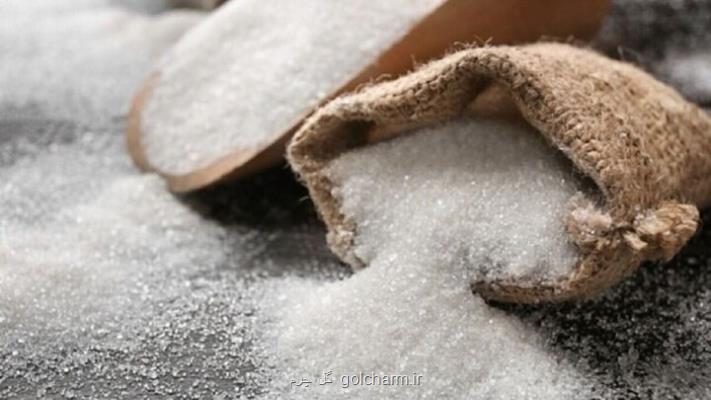 تزریق شکر تولید داخل بزودی صورت می گیرد
